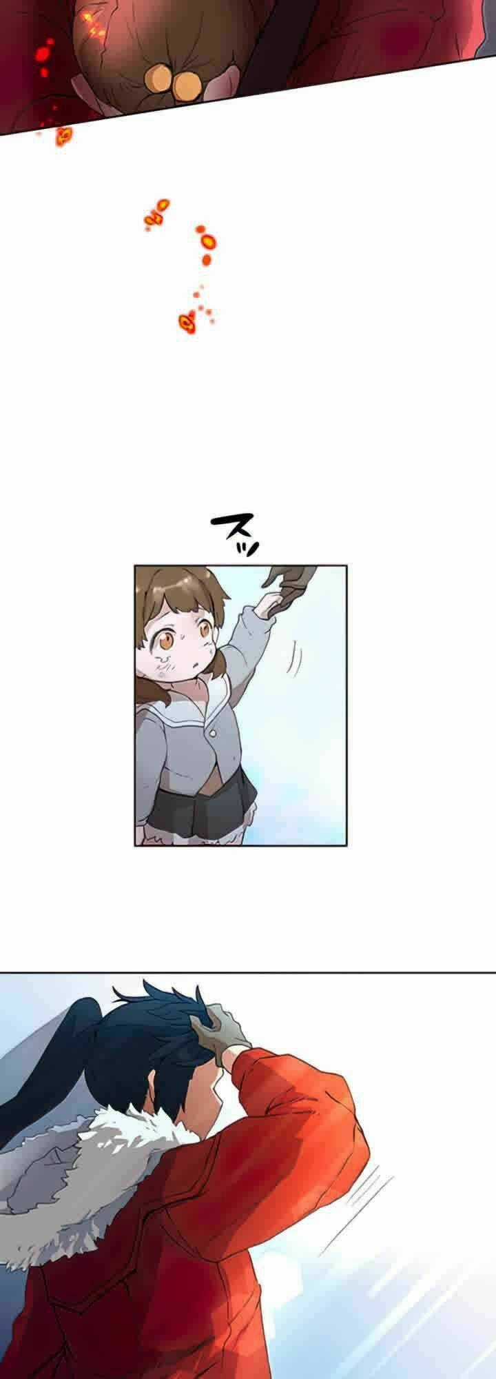 Tôi Trở Thành Thợ Săn Rank S Bằng Hệ Thống Quỷ Vương Chapter 1 trang 89