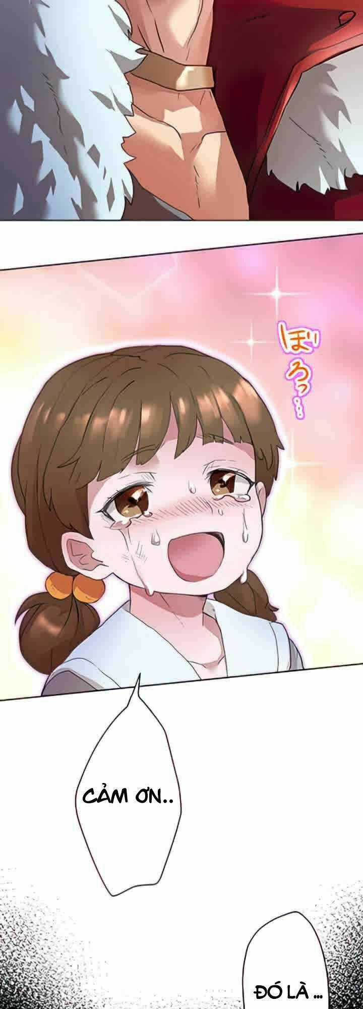 Tôi Trở Thành Thợ Săn Rank S Bằng Hệ Thống Quỷ Vương Chapter 1 trang 91