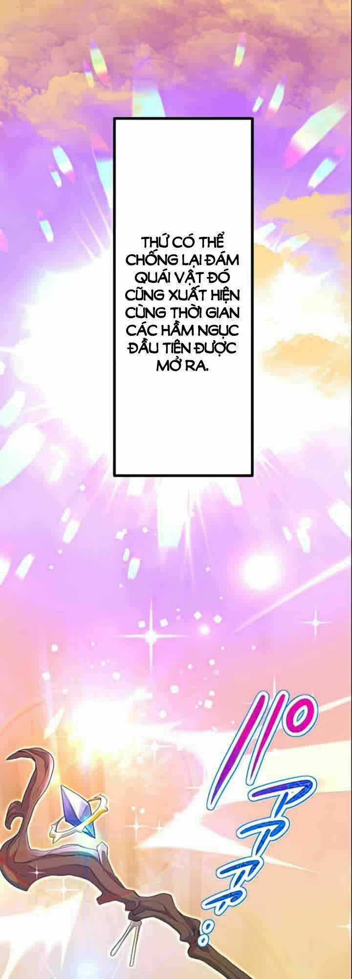 Tôi Trở Thành Thợ Săn Rank S Bằng Hệ Thống Quỷ Vương Chapter 1 trang 94