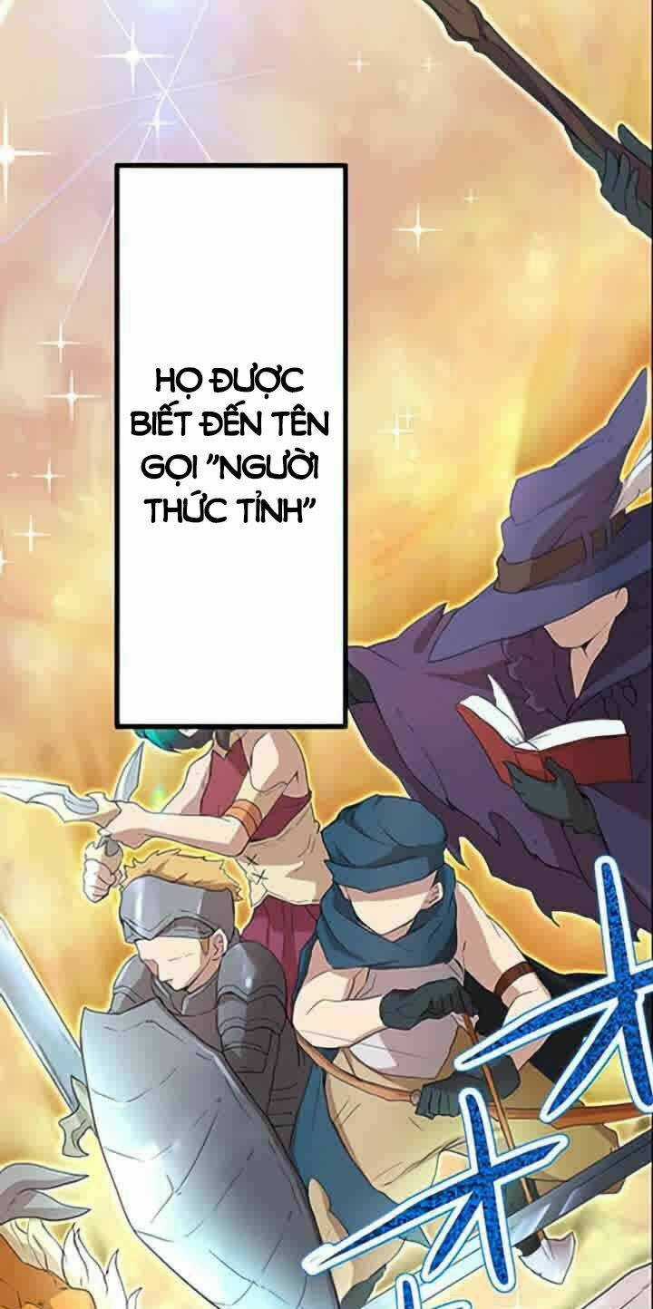 Tôi Trở Thành Thợ Săn Rank S Bằng Hệ Thống Quỷ Vương Chapter 1 trang 95