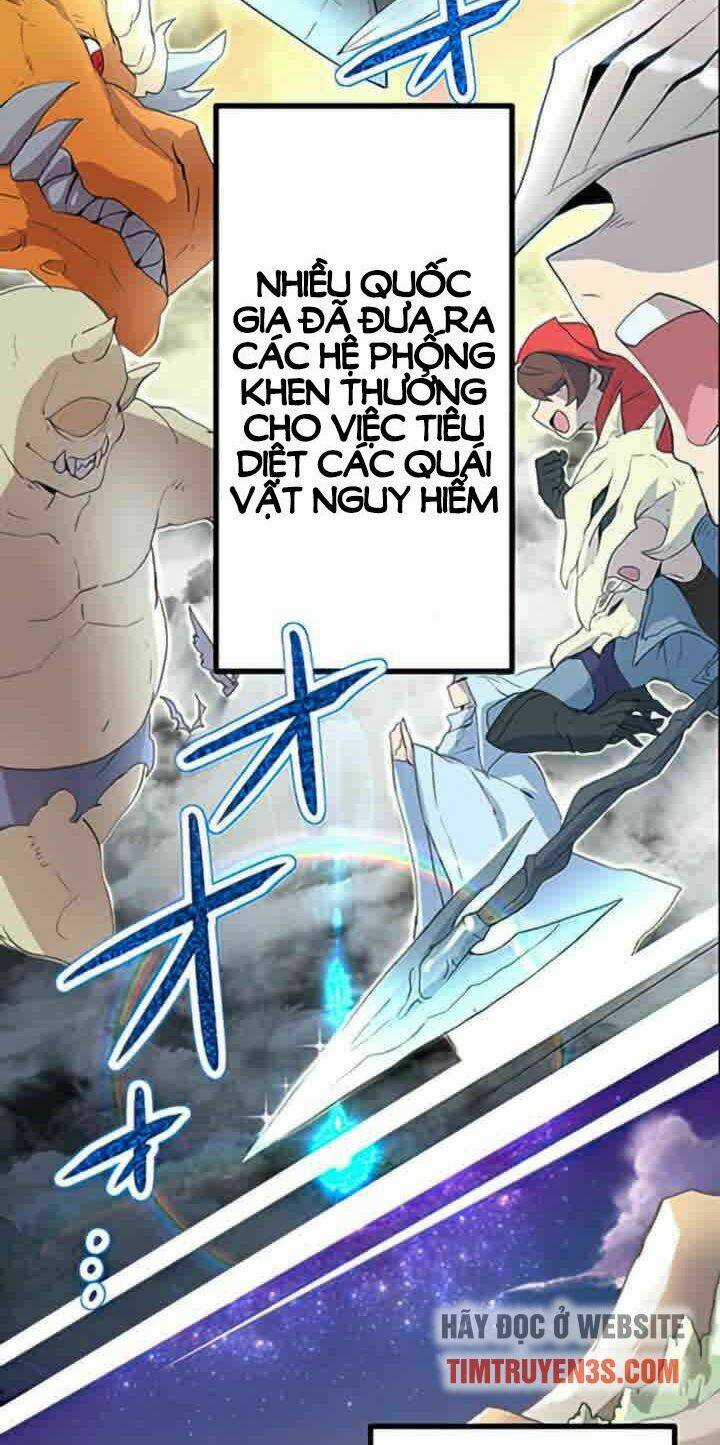 Tôi Trở Thành Thợ Săn Rank S Bằng Hệ Thống Quỷ Vương Chapter 1 trang 96