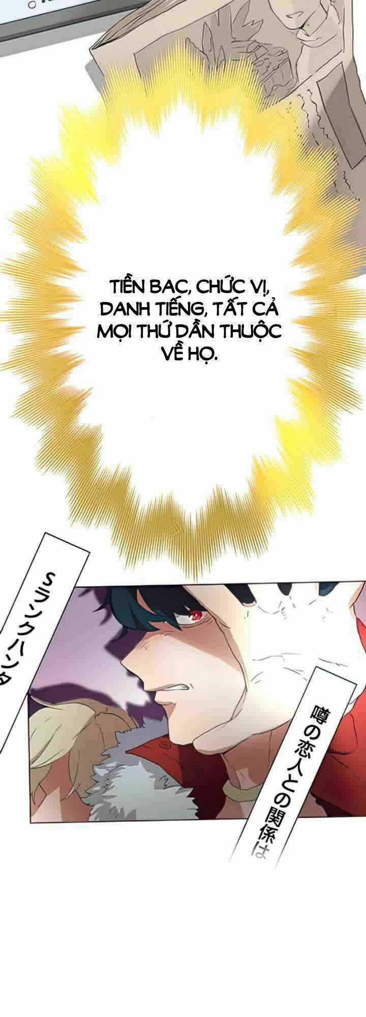 Tôi Trở Thành Thợ Săn Rank S Bằng Hệ Thống Quỷ Vương Chapter 1 trang 98