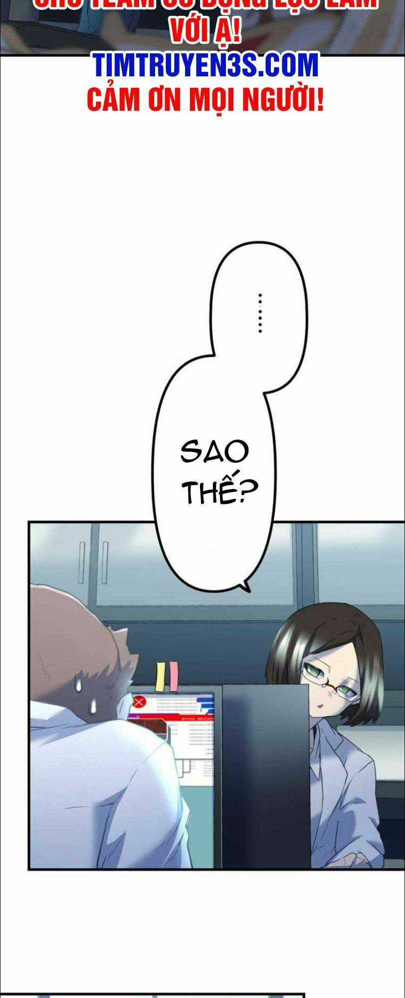Tôi Trở Thành Thợ Săn Rank S Bằng Hệ Thống Quỷ Vương Chapter 10 trang 1