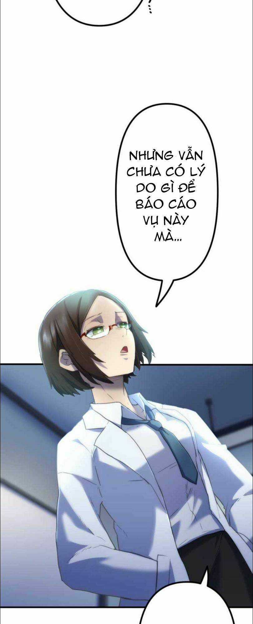 Tôi Trở Thành Thợ Săn Rank S Bằng Hệ Thống Quỷ Vương Chapter 10 trang 11