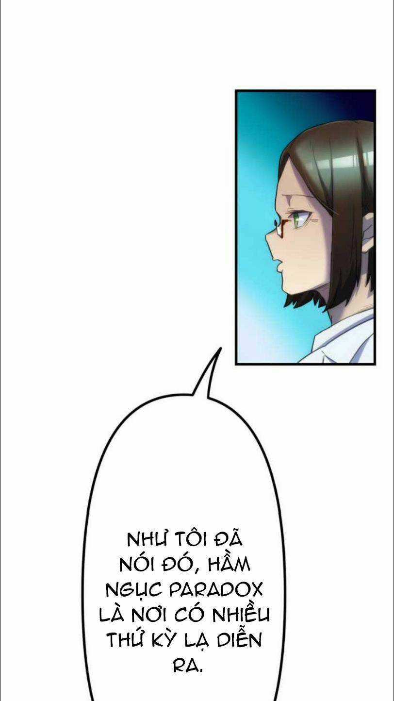 Tôi Trở Thành Thợ Săn Rank S Bằng Hệ Thống Quỷ Vương Chapter 10 trang 13