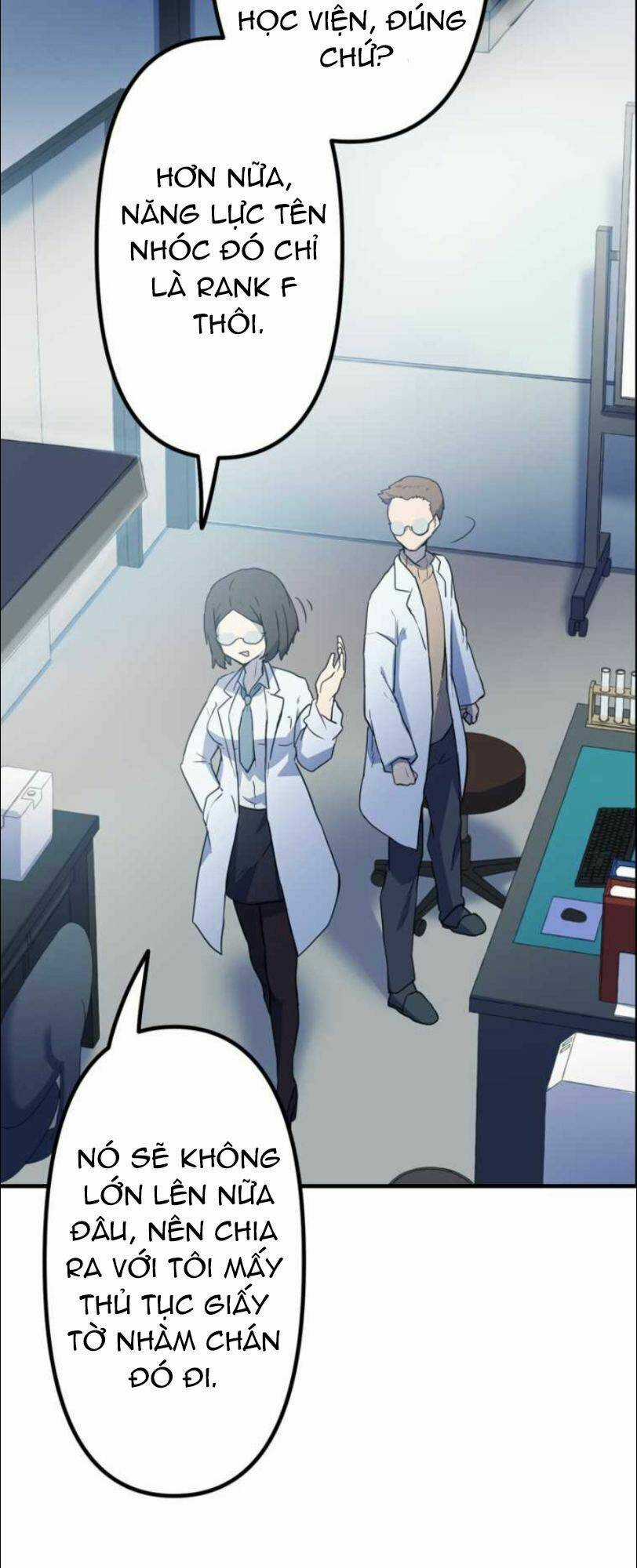 Tôi Trở Thành Thợ Săn Rank S Bằng Hệ Thống Quỷ Vương Chapter 10 trang 15