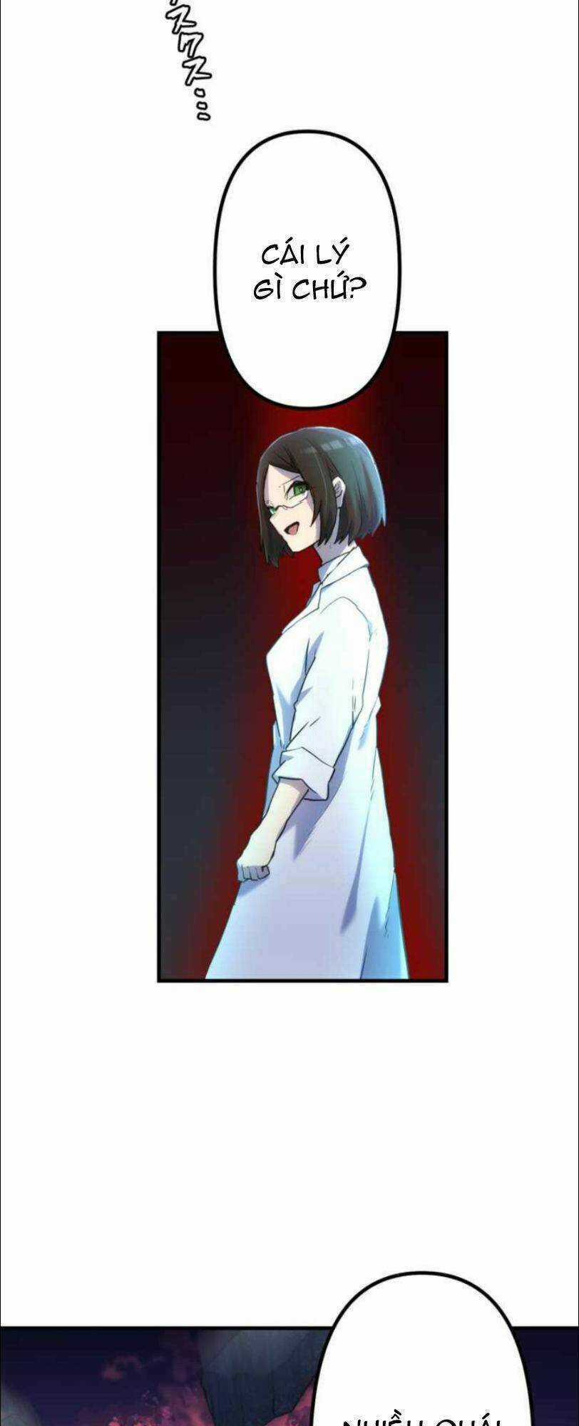 Tôi Trở Thành Thợ Săn Rank S Bằng Hệ Thống Quỷ Vương Chapter 10 trang 17