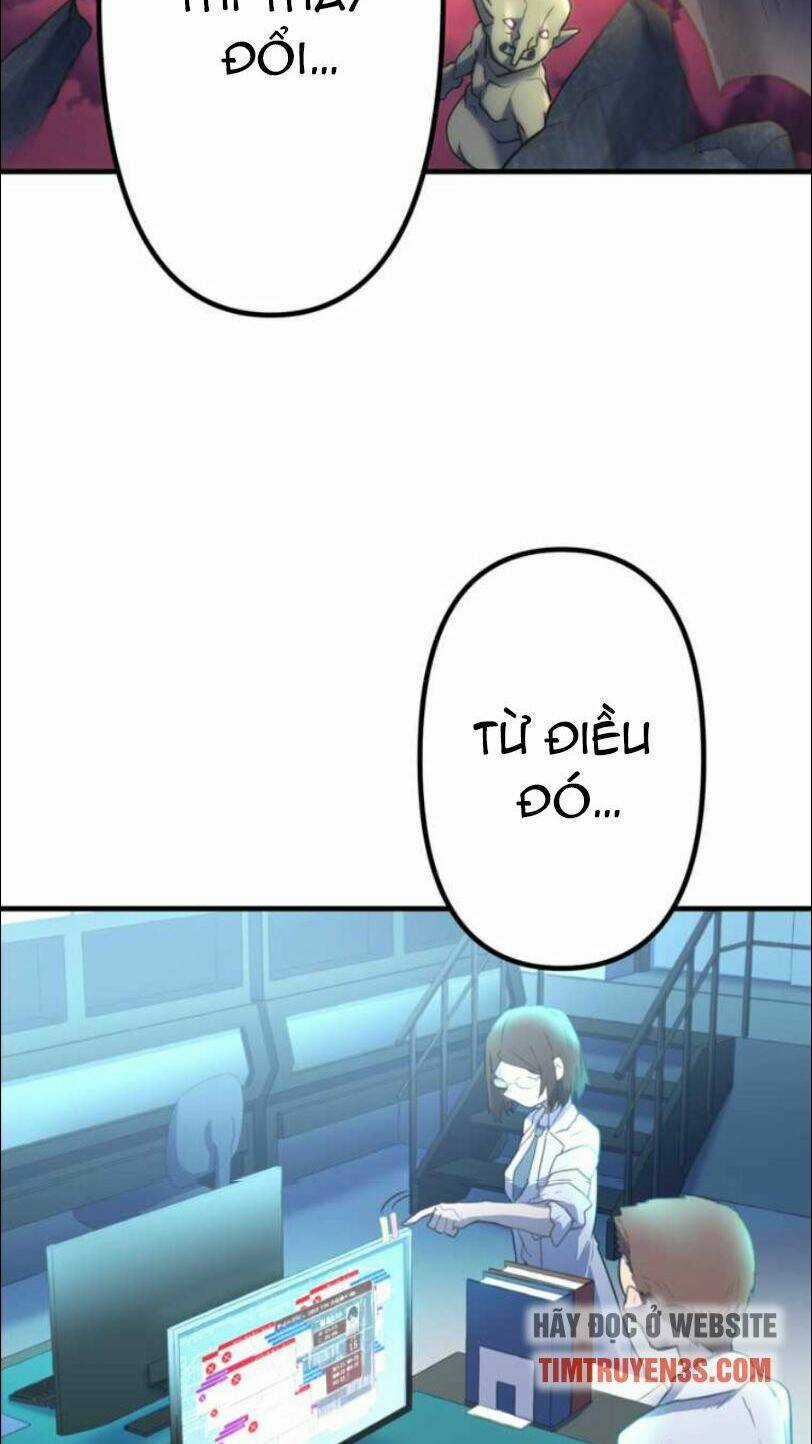 Tôi Trở Thành Thợ Săn Rank S Bằng Hệ Thống Quỷ Vương Chapter 10 trang 19