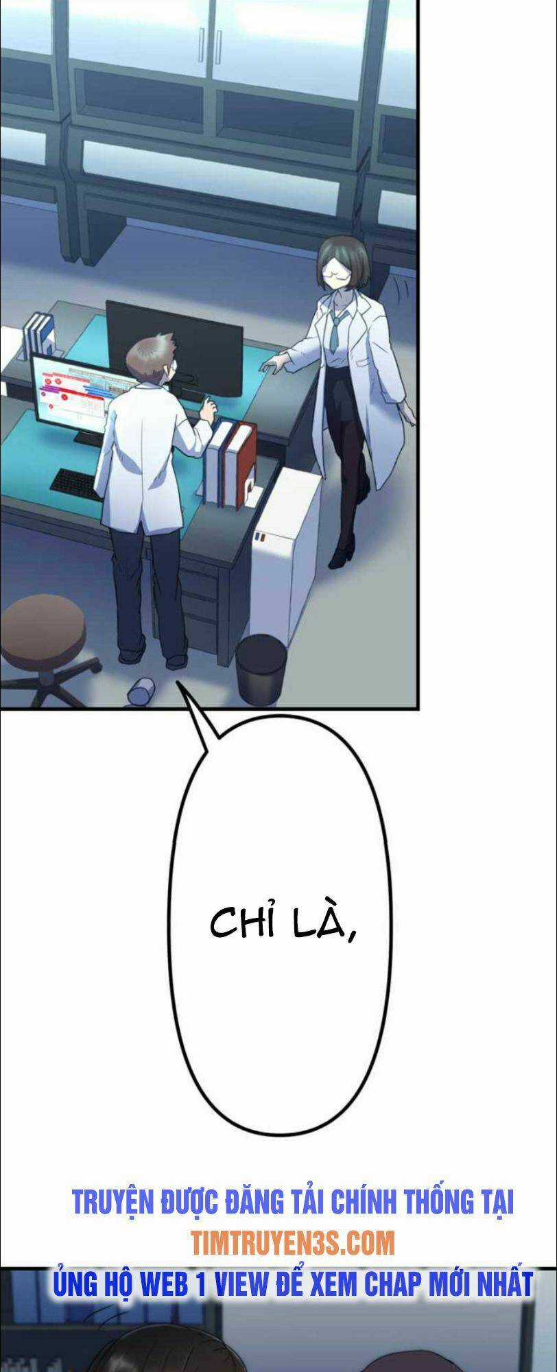 Tôi Trở Thành Thợ Săn Rank S Bằng Hệ Thống Quỷ Vương Chapter 10 trang 2