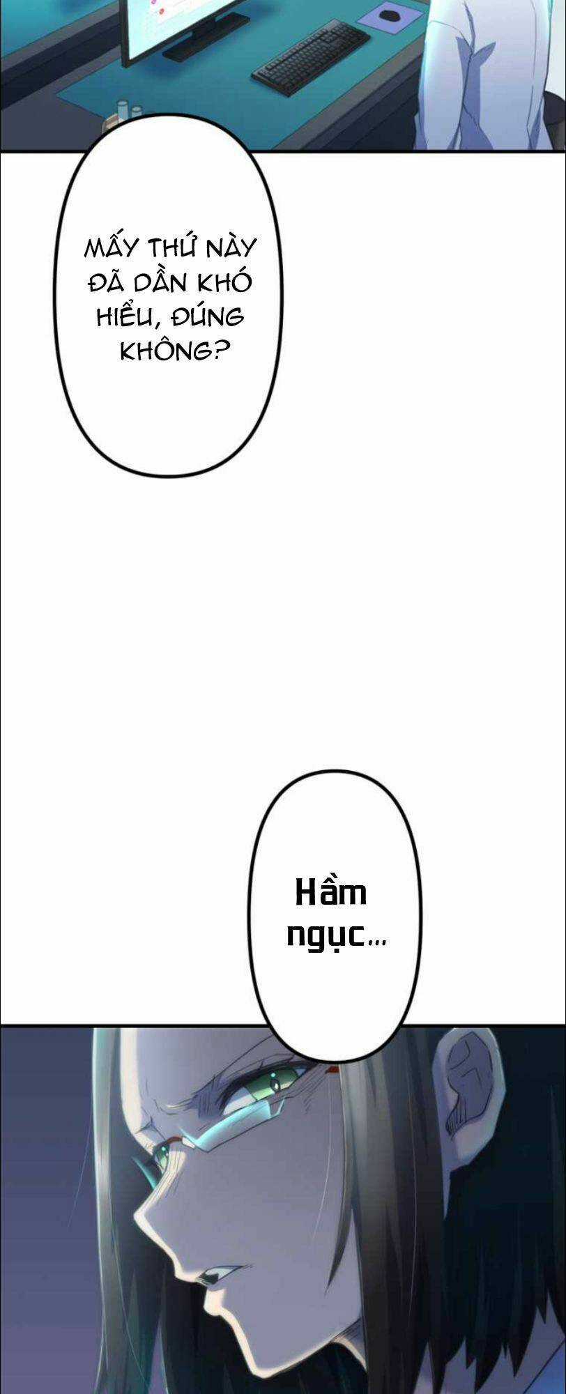 Tôi Trở Thành Thợ Săn Rank S Bằng Hệ Thống Quỷ Vương Chapter 10 trang 20