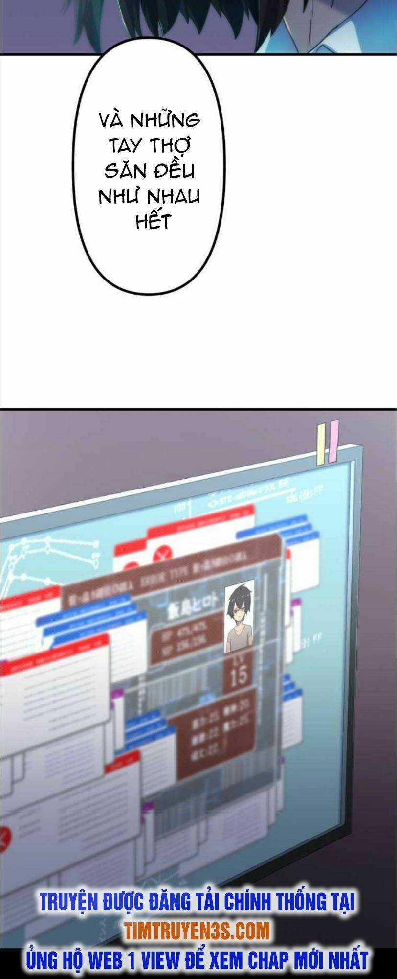 Tôi Trở Thành Thợ Săn Rank S Bằng Hệ Thống Quỷ Vương Chapter 10 trang 21