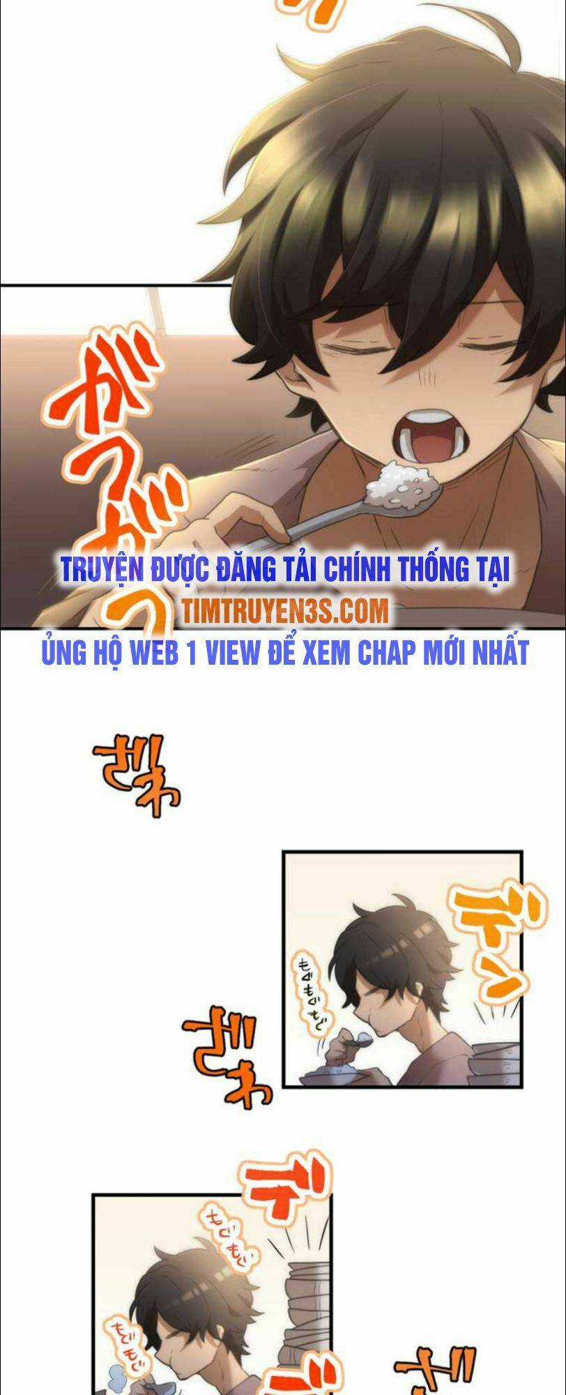 Tôi Trở Thành Thợ Săn Rank S Bằng Hệ Thống Quỷ Vương Chapter 10 trang 27