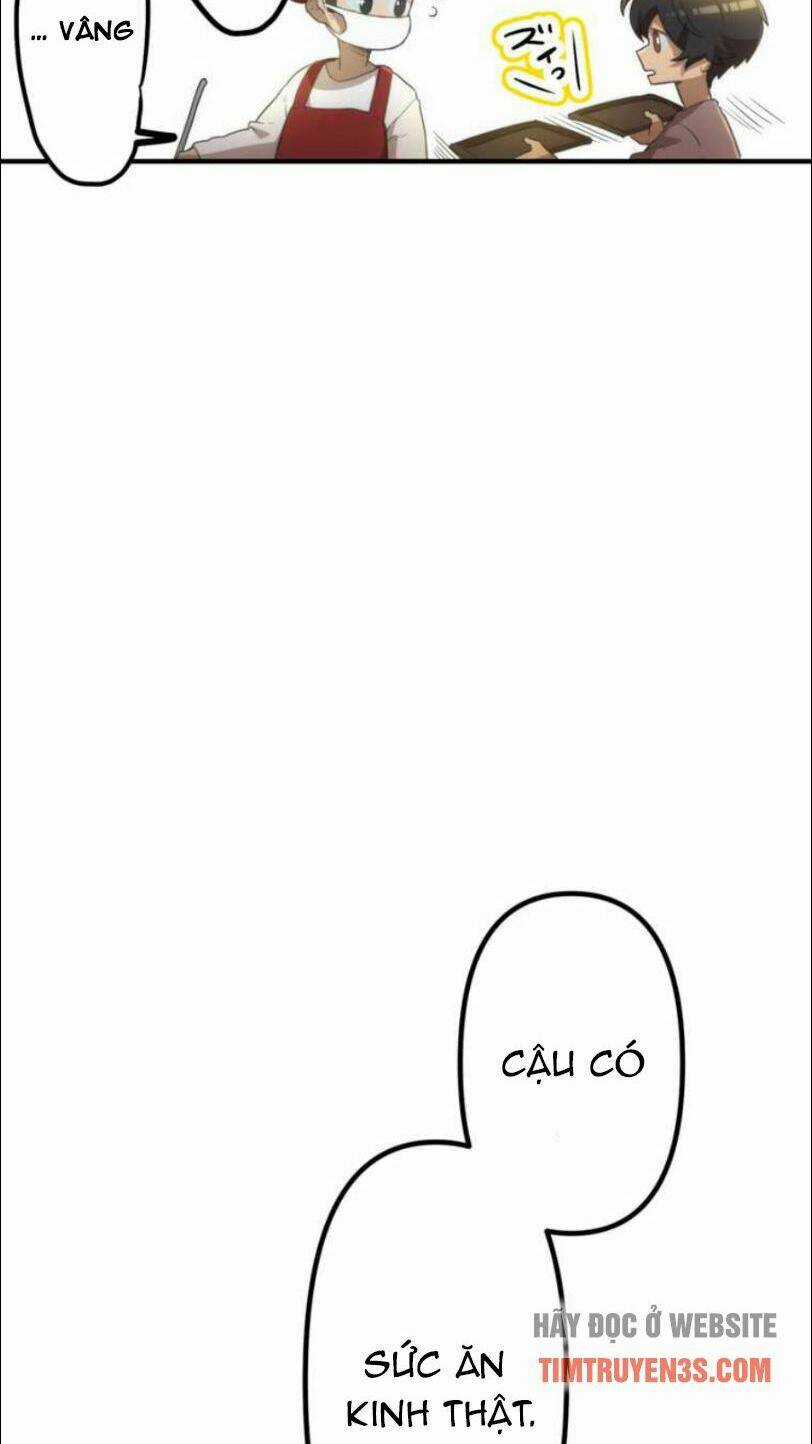 Tôi Trở Thành Thợ Săn Rank S Bằng Hệ Thống Quỷ Vương Chapter 10 trang 29