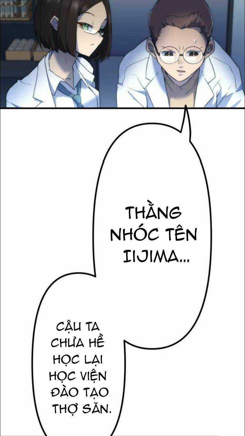 Tôi Trở Thành Thợ Săn Rank S Bằng Hệ Thống Quỷ Vương Chapter 10 trang 3