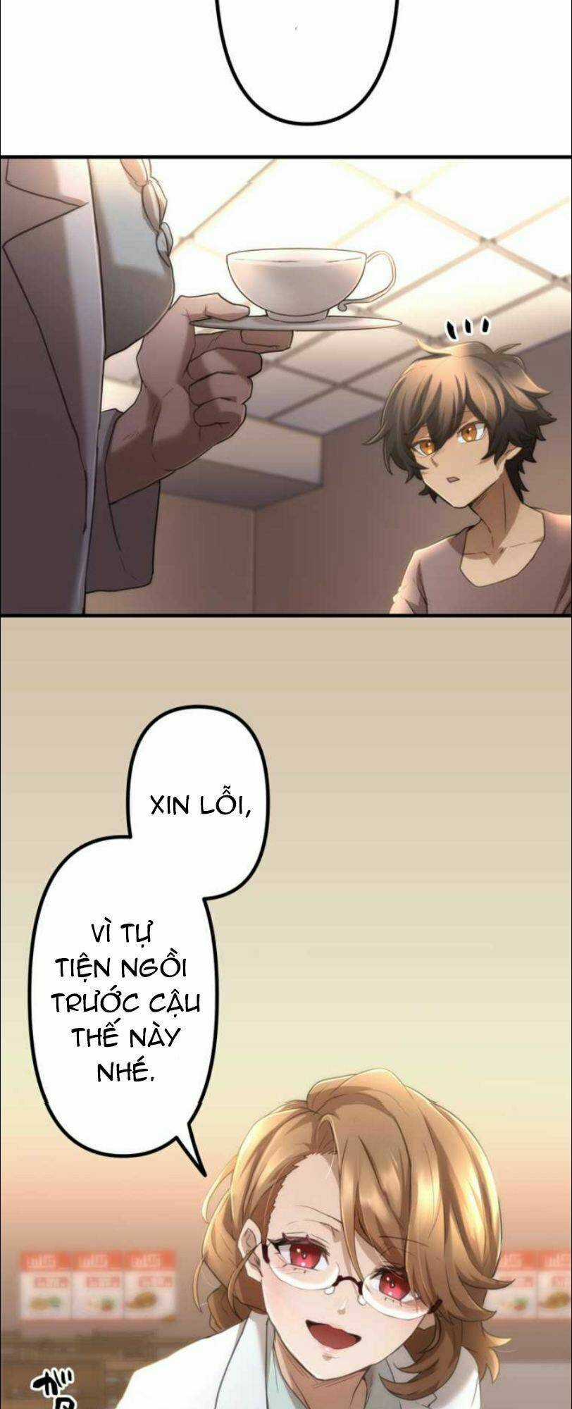 Tôi Trở Thành Thợ Săn Rank S Bằng Hệ Thống Quỷ Vương Chapter 10 trang 30