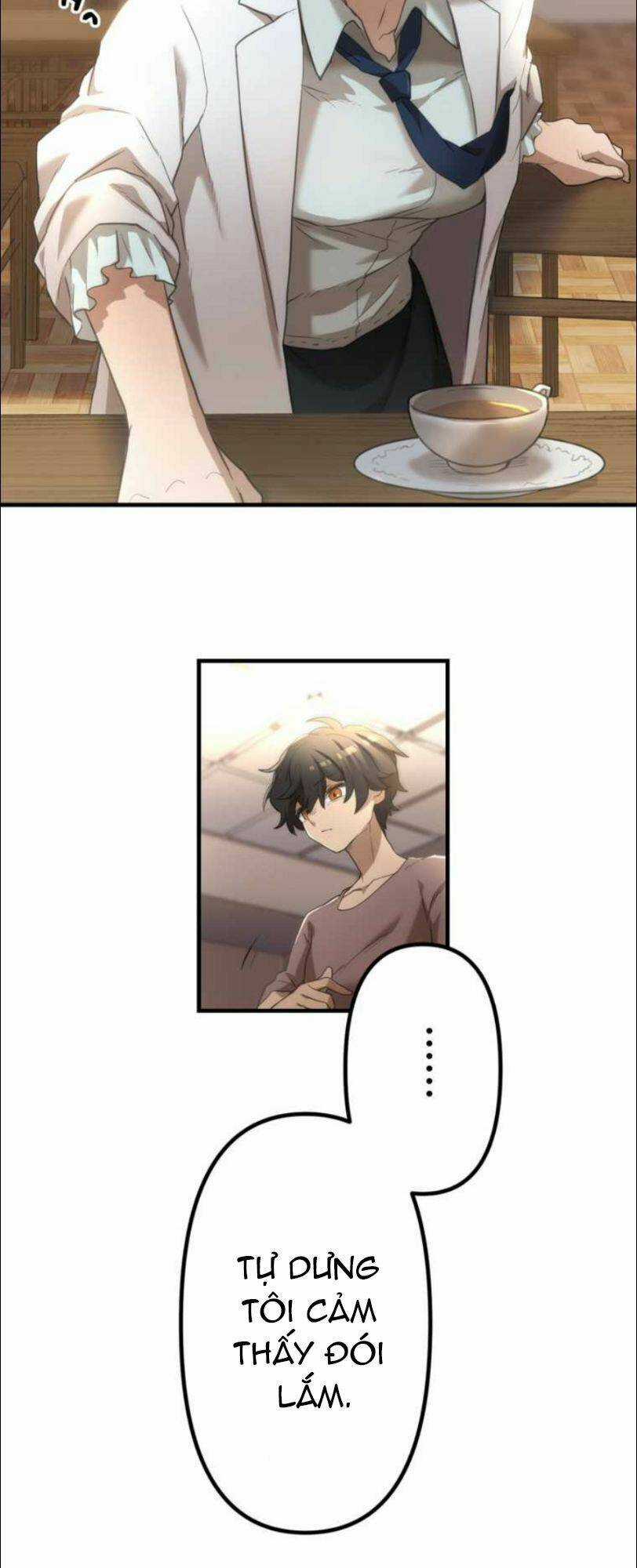 Tôi Trở Thành Thợ Săn Rank S Bằng Hệ Thống Quỷ Vương Chapter 10 trang 31