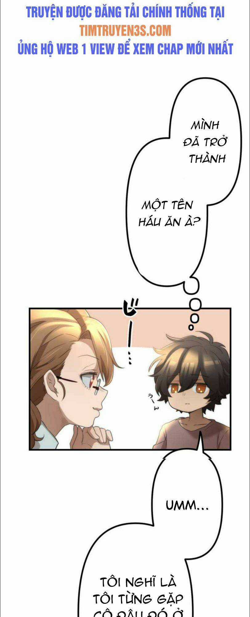 Tôi Trở Thành Thợ Săn Rank S Bằng Hệ Thống Quỷ Vương Chapter 10 trang 32