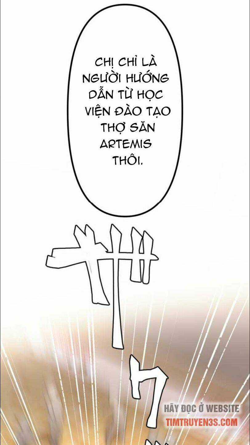 Tôi Trở Thành Thợ Săn Rank S Bằng Hệ Thống Quỷ Vương Chapter 10 trang 34