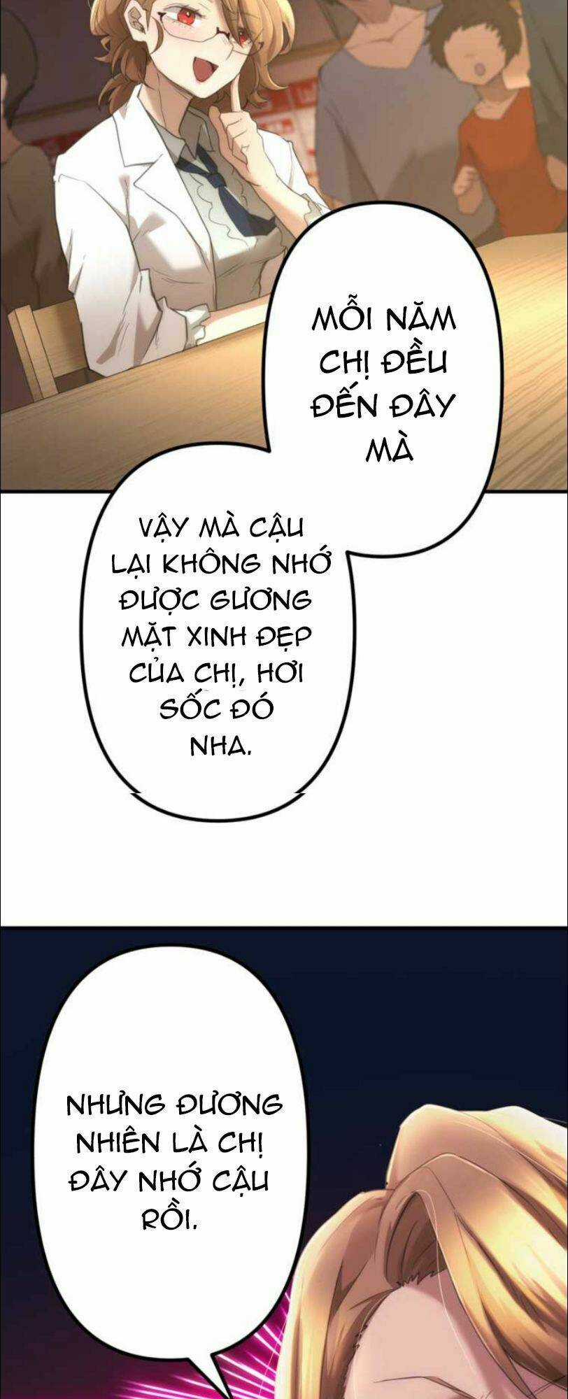 Tôi Trở Thành Thợ Săn Rank S Bằng Hệ Thống Quỷ Vương Chapter 10 trang 36