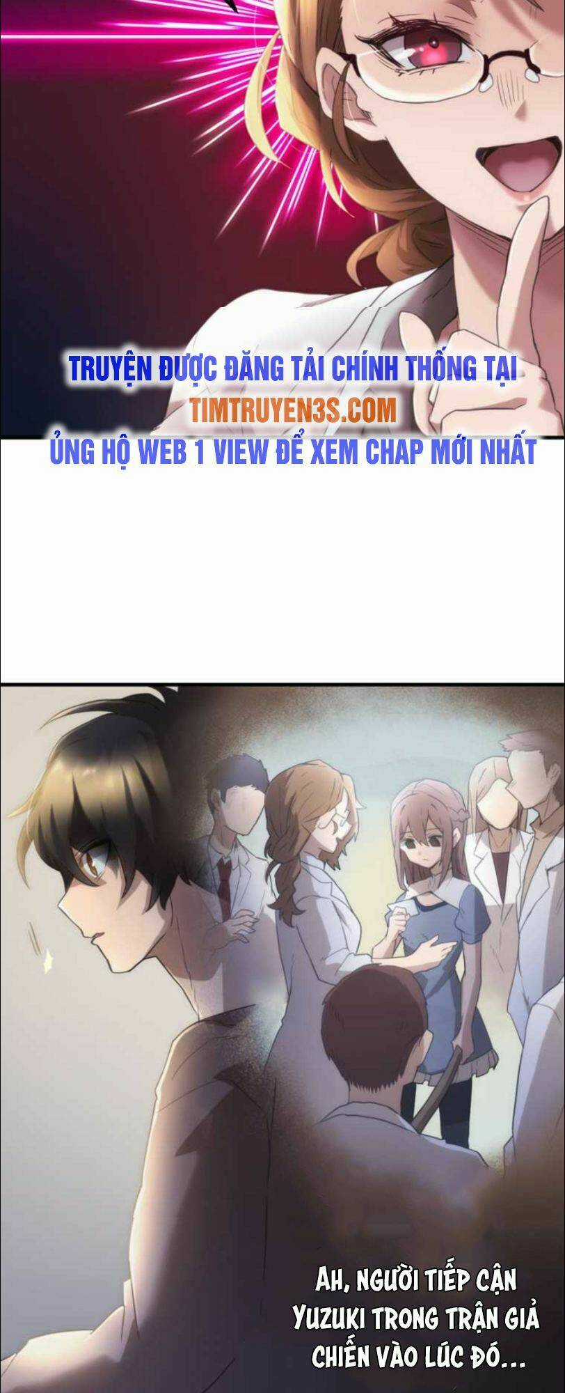 Tôi Trở Thành Thợ Săn Rank S Bằng Hệ Thống Quỷ Vương Chapter 10 trang 37