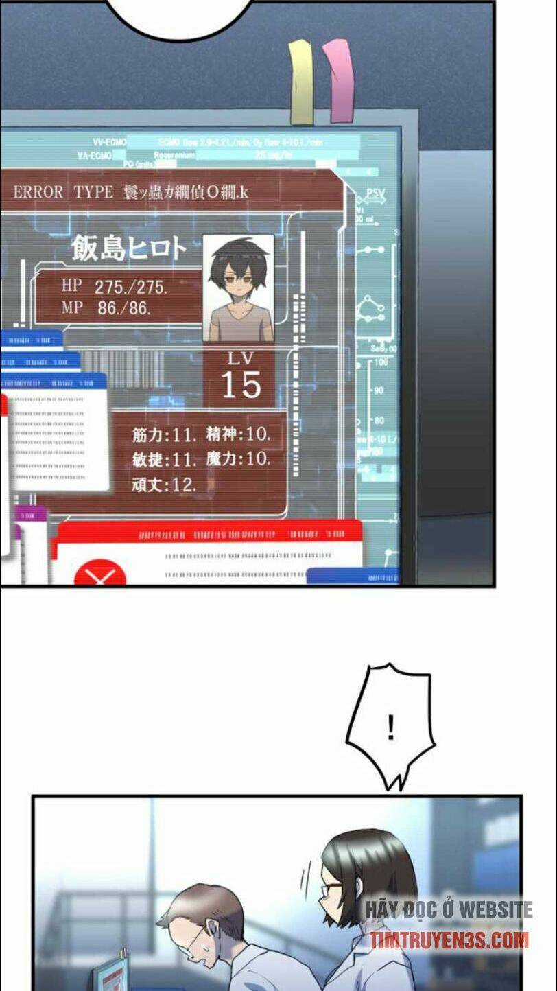 Tôi Trở Thành Thợ Săn Rank S Bằng Hệ Thống Quỷ Vương Chapter 10 trang 4