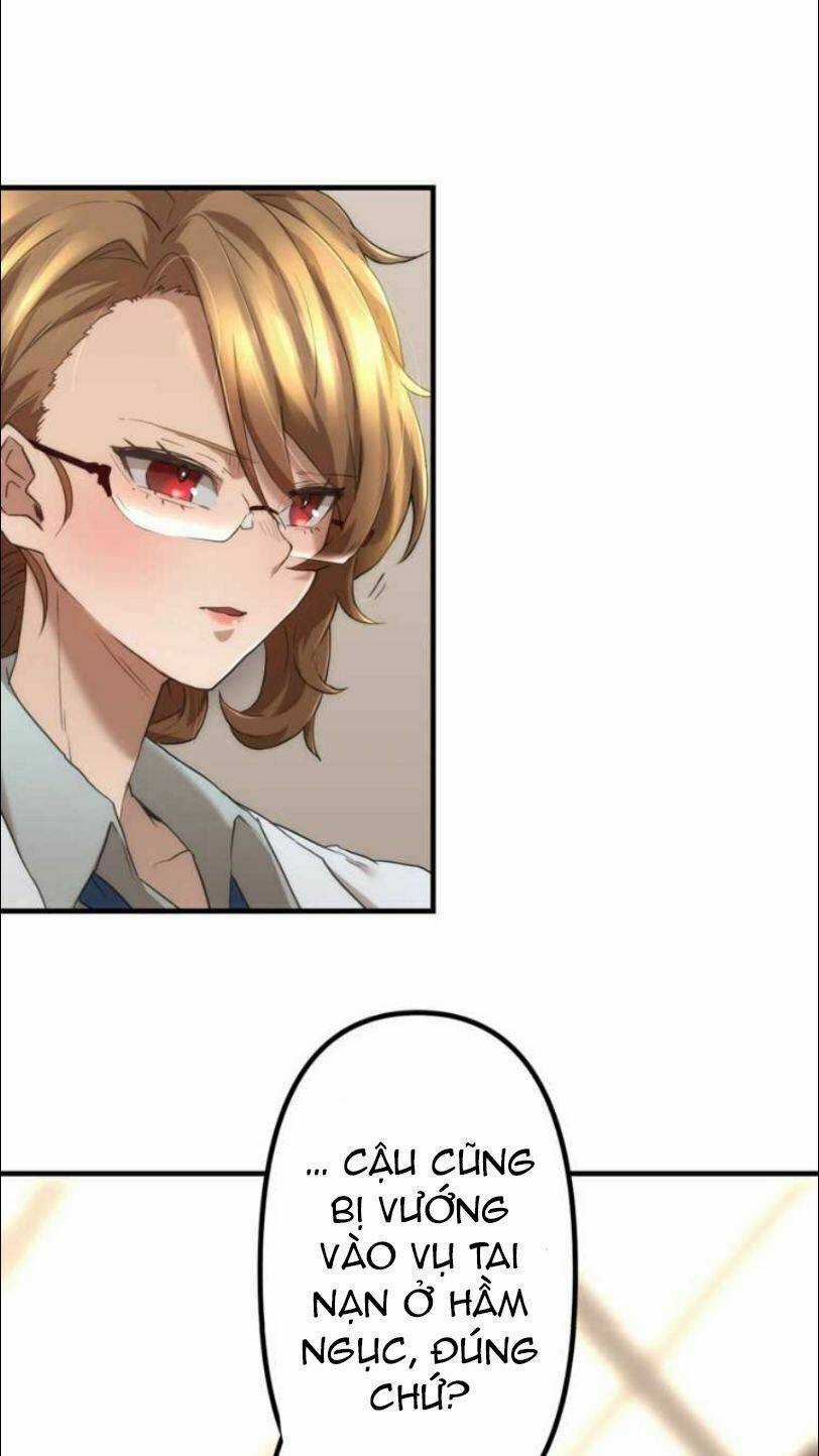 Tôi Trở Thành Thợ Săn Rank S Bằng Hệ Thống Quỷ Vương Chapter 10 trang 43