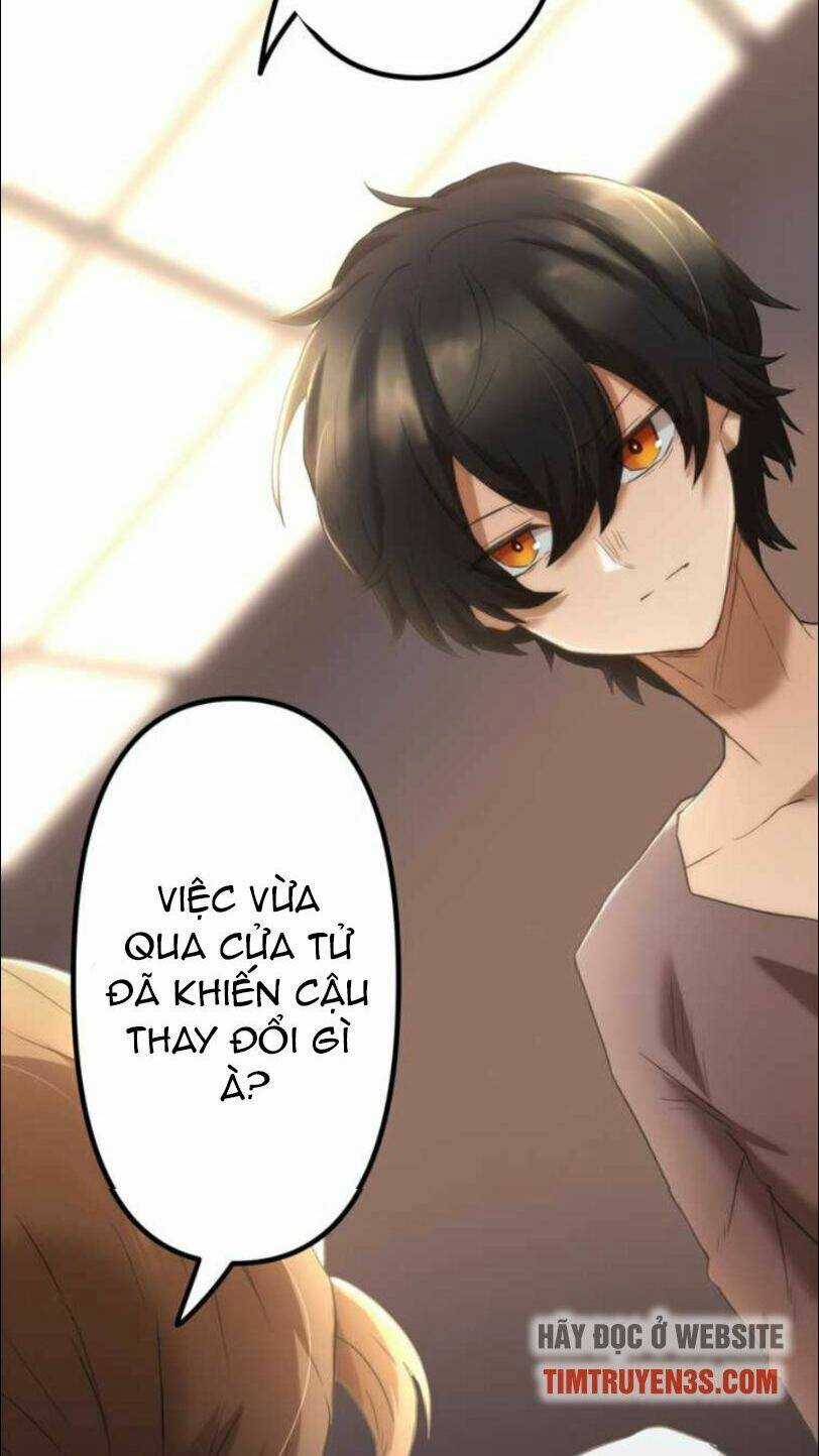 Tôi Trở Thành Thợ Săn Rank S Bằng Hệ Thống Quỷ Vương Chapter 10 trang 44