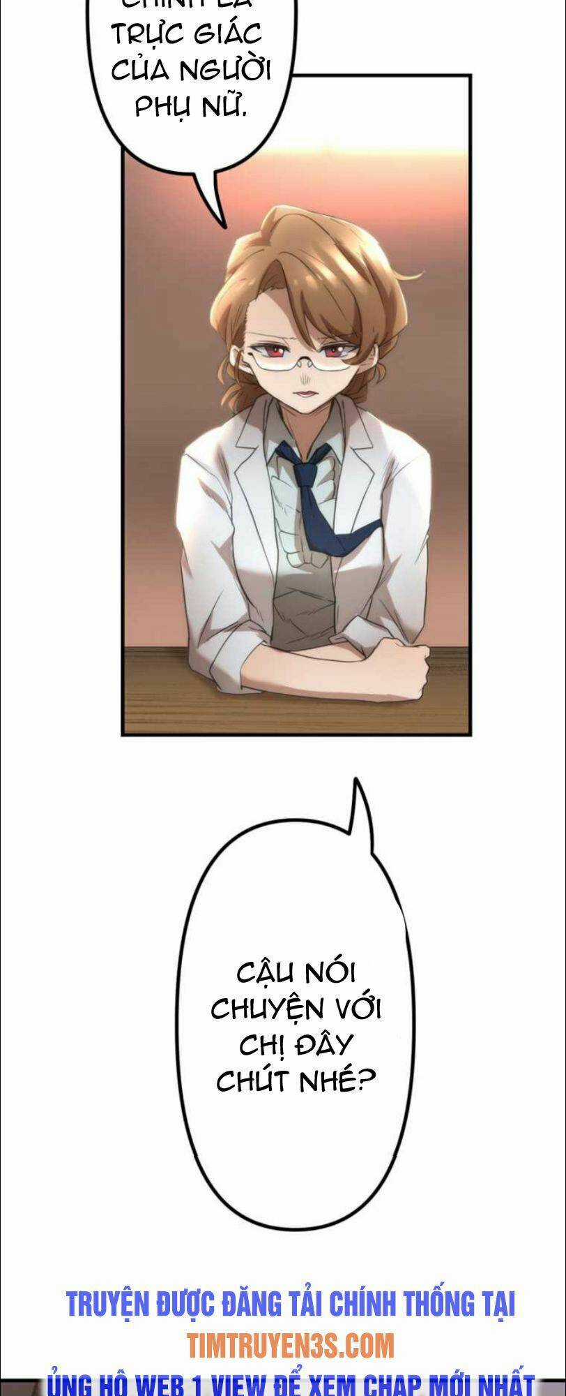 Tôi Trở Thành Thợ Săn Rank S Bằng Hệ Thống Quỷ Vương Chapter 10 trang 46