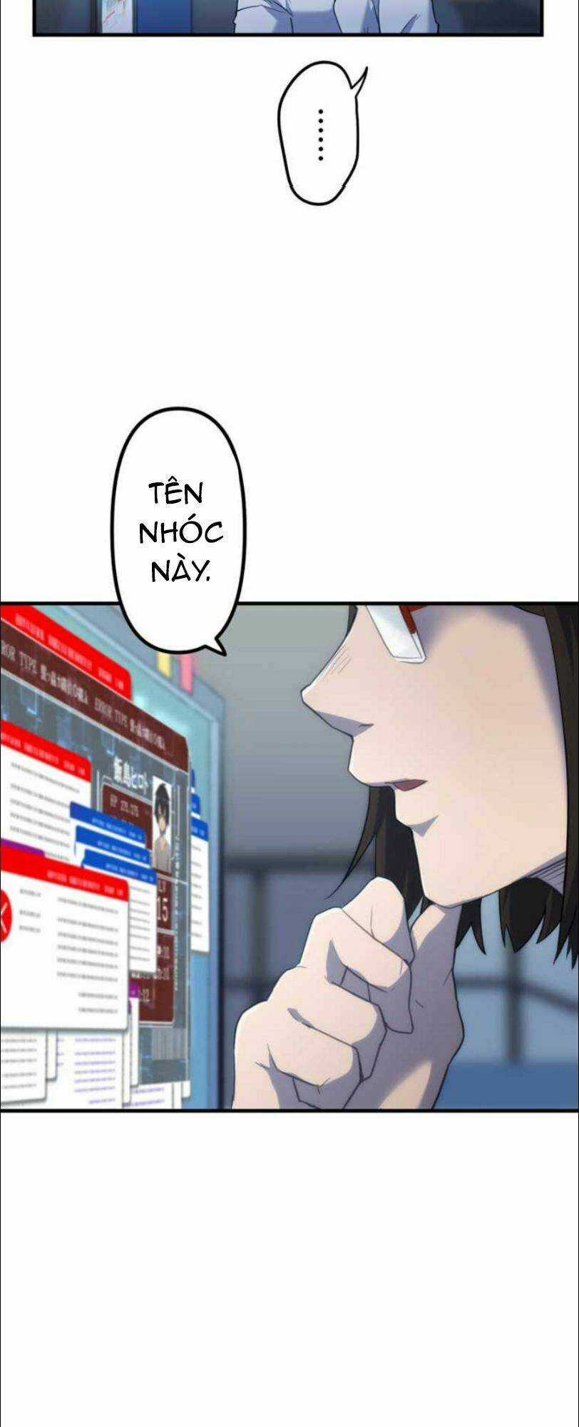 Tôi Trở Thành Thợ Săn Rank S Bằng Hệ Thống Quỷ Vương Chapter 10 trang 5