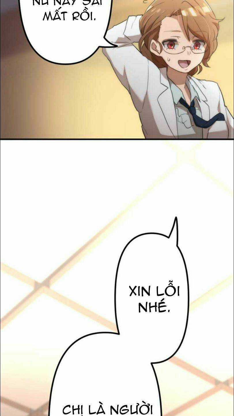 Tôi Trở Thành Thợ Săn Rank S Bằng Hệ Thống Quỷ Vương Chapter 10 trang 53