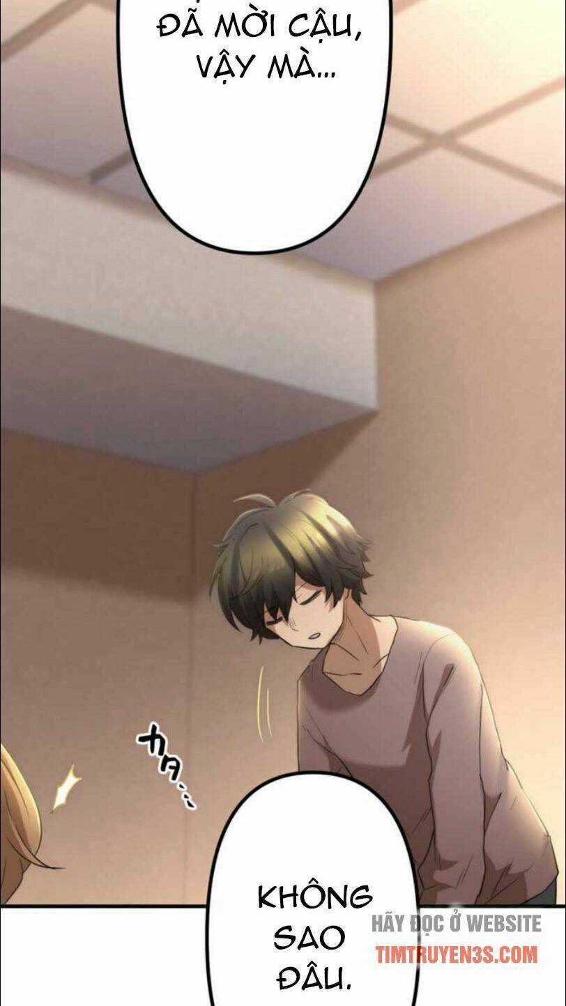 Tôi Trở Thành Thợ Săn Rank S Bằng Hệ Thống Quỷ Vương Chapter 10 trang 54