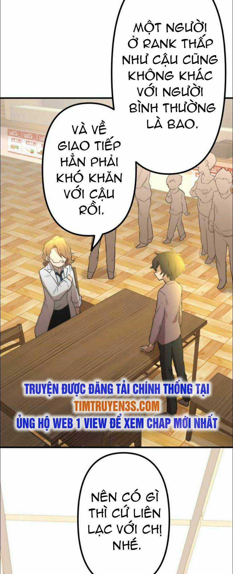 Tôi Trở Thành Thợ Săn Rank S Bằng Hệ Thống Quỷ Vương Chapter 10 trang 56