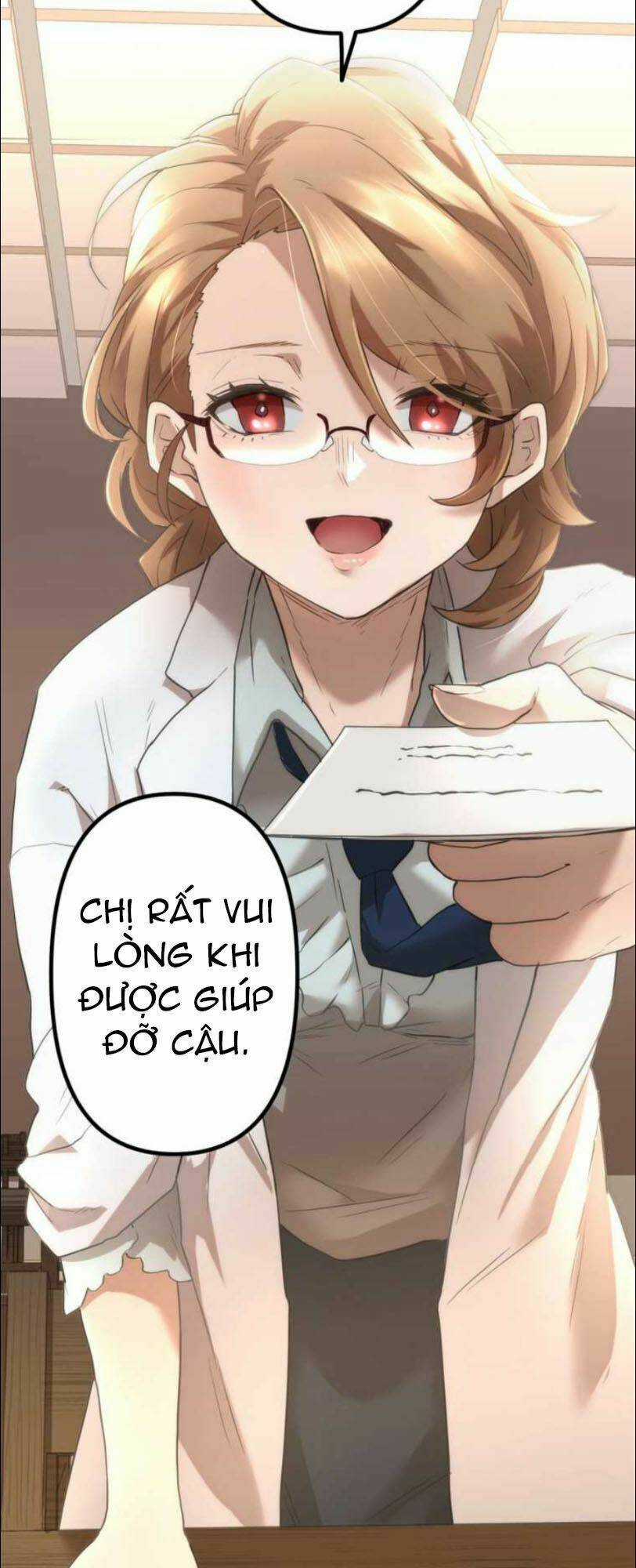 Tôi Trở Thành Thợ Săn Rank S Bằng Hệ Thống Quỷ Vương Chapter 10 trang 57