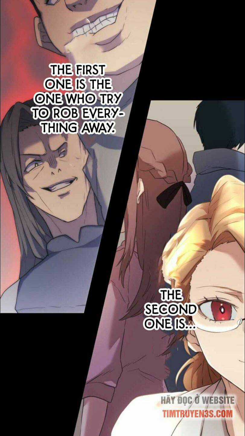 Tôi Trở Thành Thợ Săn Rank S Bằng Hệ Thống Quỷ Vương Chapter 10 trang 59