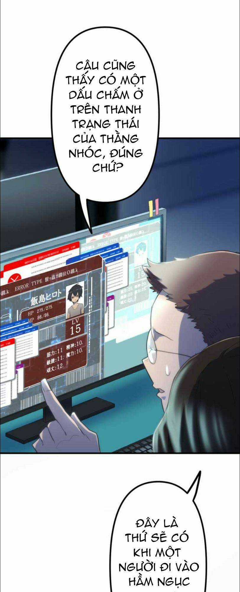 Tôi Trở Thành Thợ Săn Rank S Bằng Hệ Thống Quỷ Vương Chapter 10 trang 6