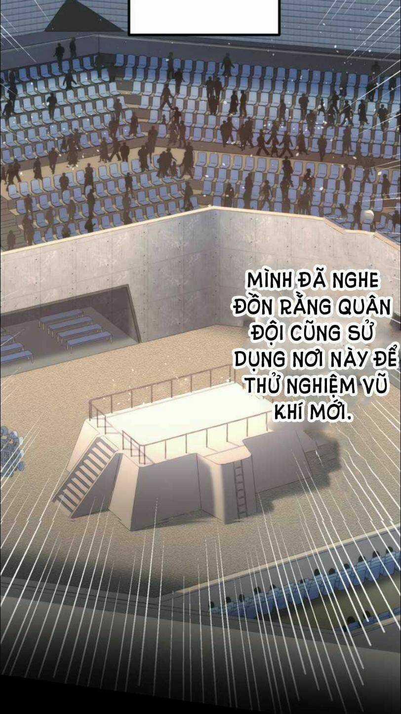 Tôi Trở Thành Thợ Săn Rank S Bằng Hệ Thống Quỷ Vương Chapter 10 trang 63