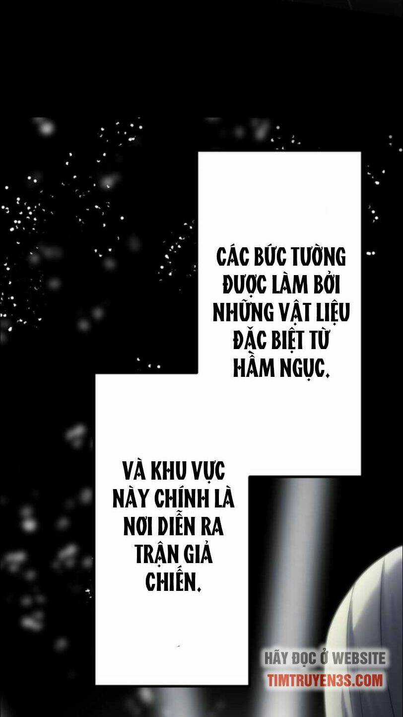 Tôi Trở Thành Thợ Săn Rank S Bằng Hệ Thống Quỷ Vương Chapter 10 trang 64