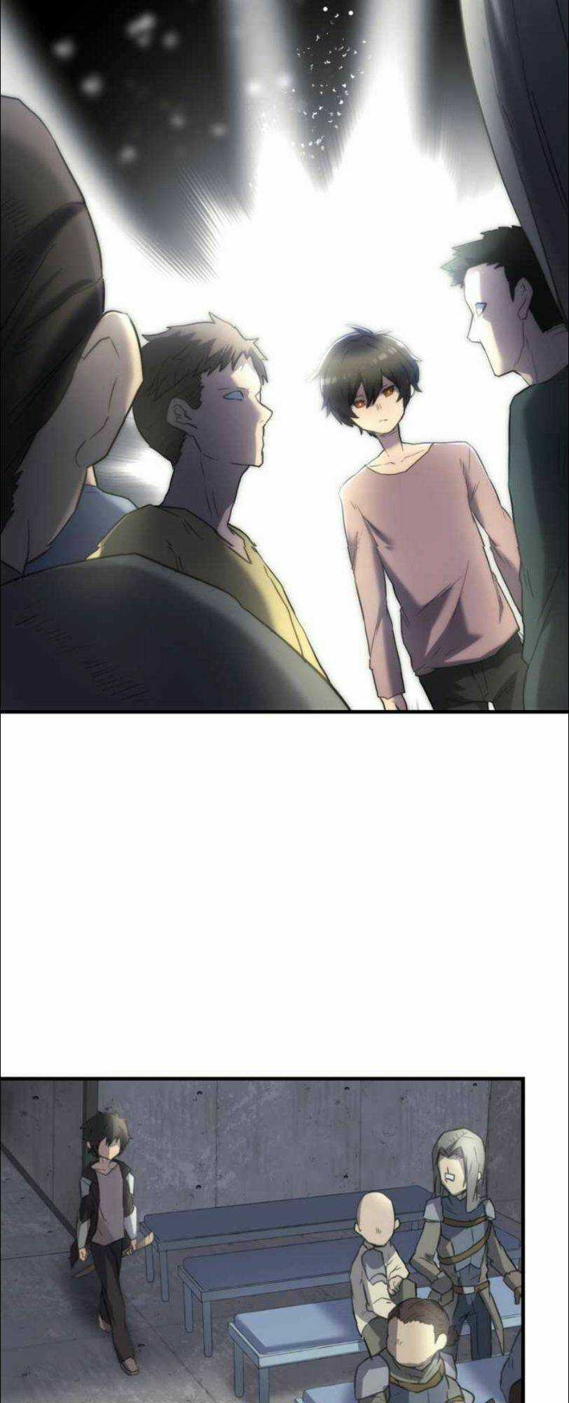 Tôi Trở Thành Thợ Săn Rank S Bằng Hệ Thống Quỷ Vương Chapter 10 trang 65