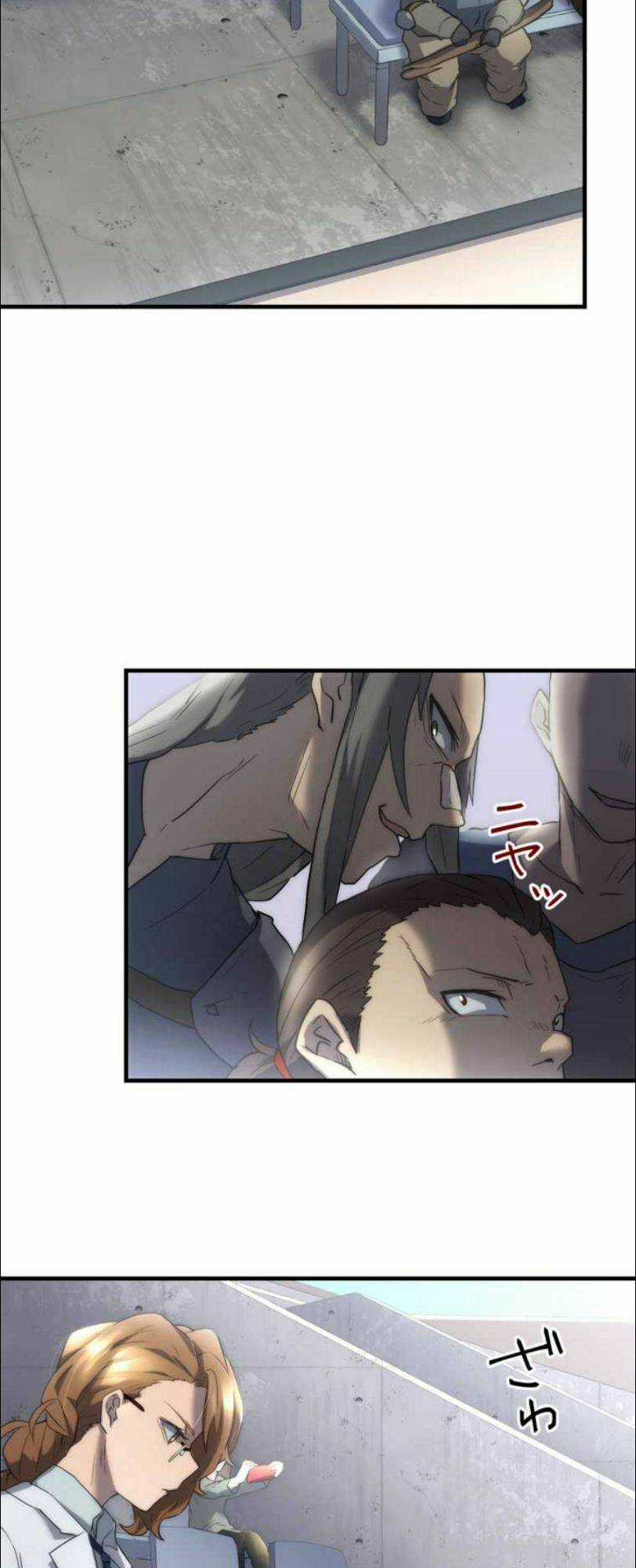 Tôi Trở Thành Thợ Săn Rank S Bằng Hệ Thống Quỷ Vương Chapter 10 trang 66