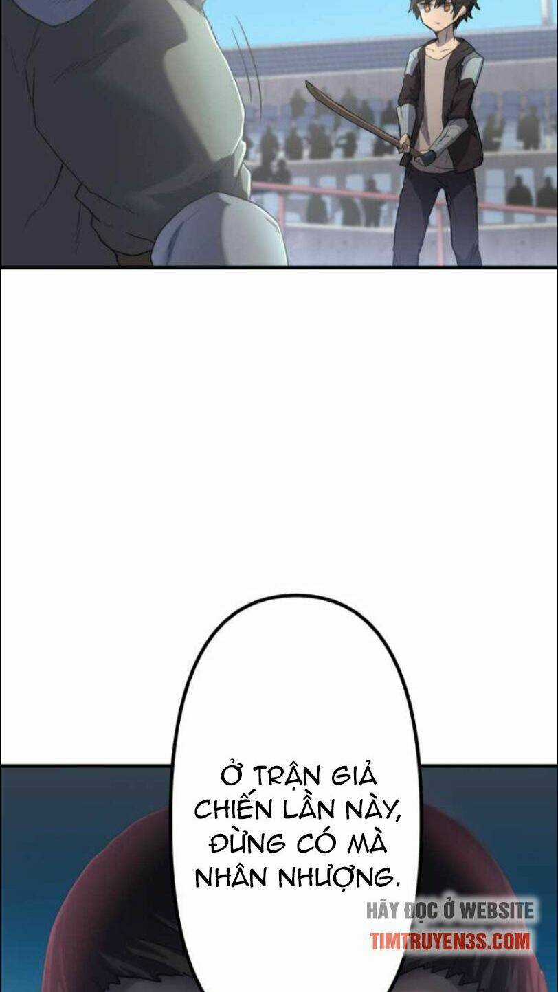 Tôi Trở Thành Thợ Săn Rank S Bằng Hệ Thống Quỷ Vương Chapter 10 trang 69