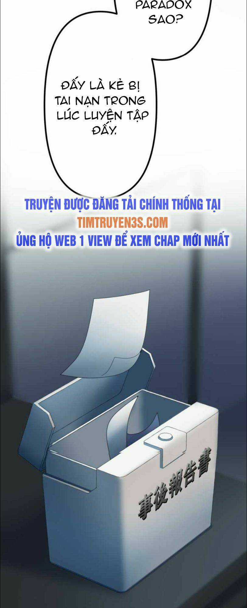 Tôi Trở Thành Thợ Săn Rank S Bằng Hệ Thống Quỷ Vương Chapter 10 trang 7