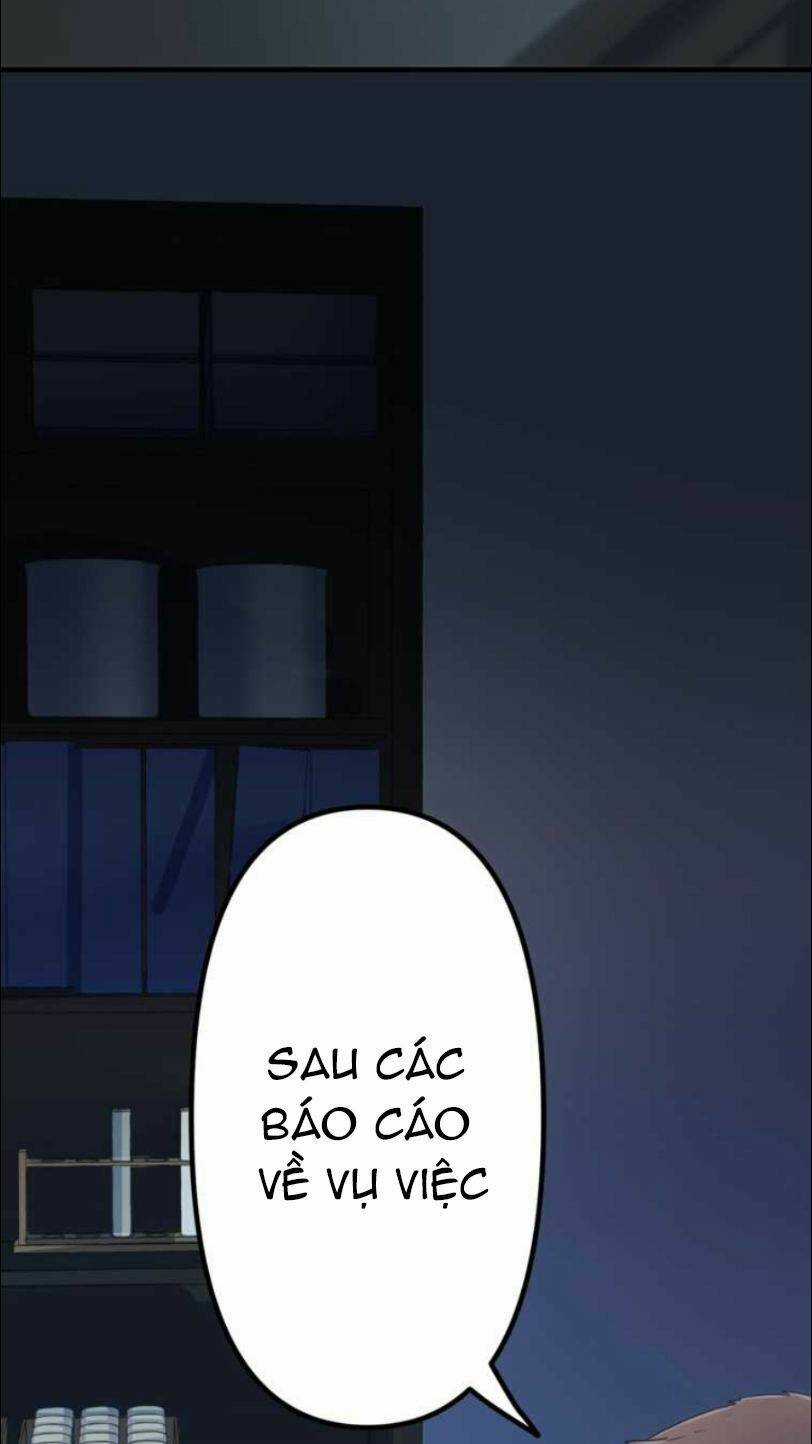 Tôi Trở Thành Thợ Săn Rank S Bằng Hệ Thống Quỷ Vương Chapter 10 trang 8