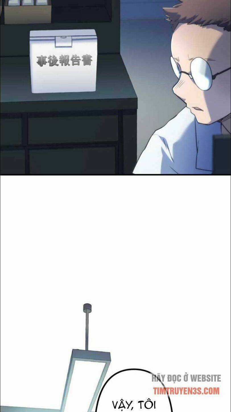 Tôi Trở Thành Thợ Săn Rank S Bằng Hệ Thống Quỷ Vương Chapter 10 trang 9