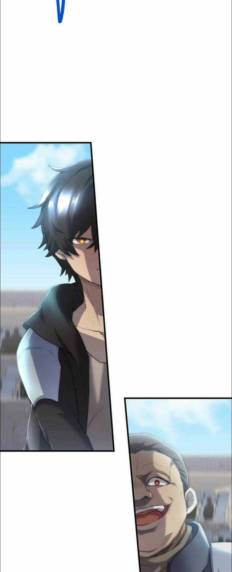 Tôi Trở Thành Thợ Săn Rank S Bằng Hệ Thống Quỷ Vương Chapter 11 trang 10