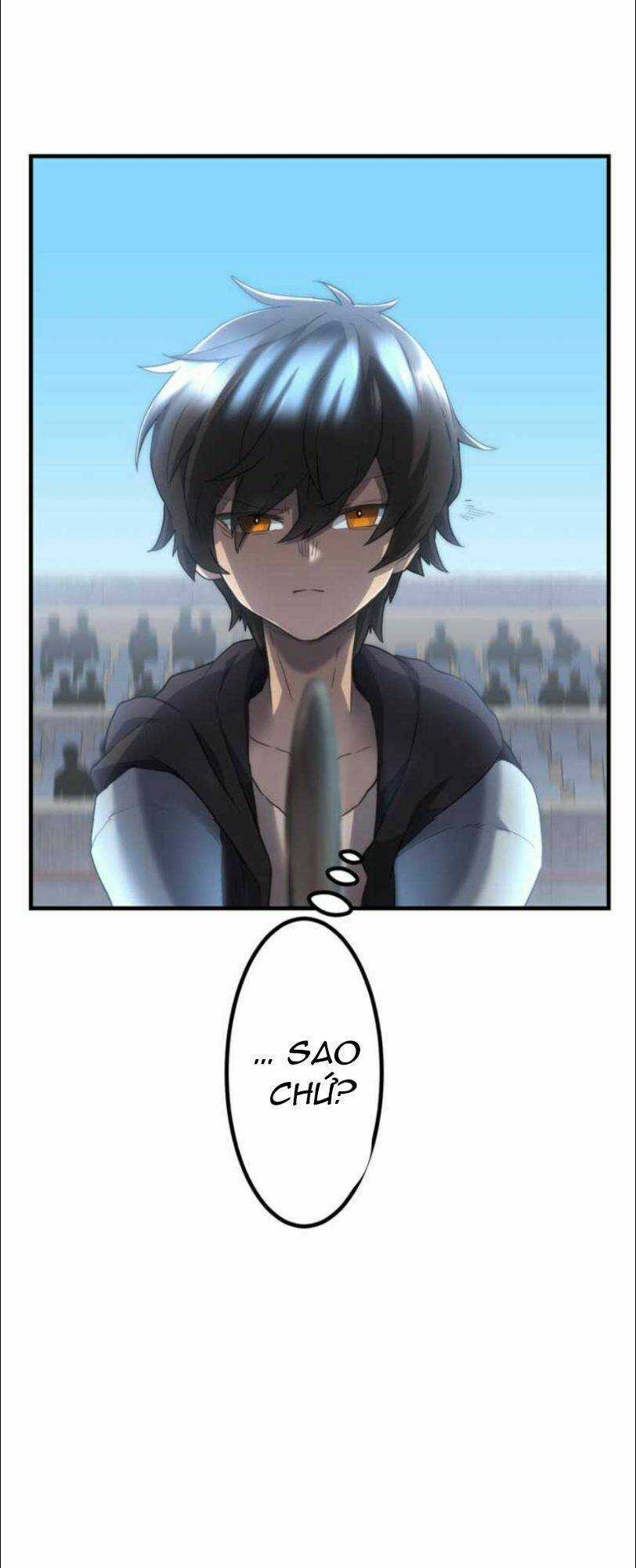 Tôi Trở Thành Thợ Săn Rank S Bằng Hệ Thống Quỷ Vương Chapter 11 trang 15