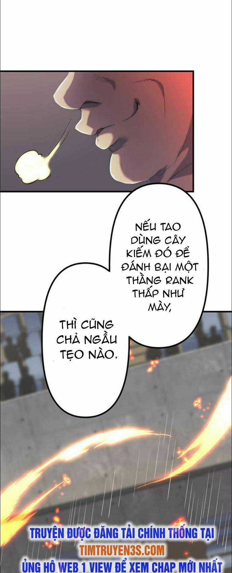 Tôi Trở Thành Thợ Săn Rank S Bằng Hệ Thống Quỷ Vương Chapter 11 trang 16