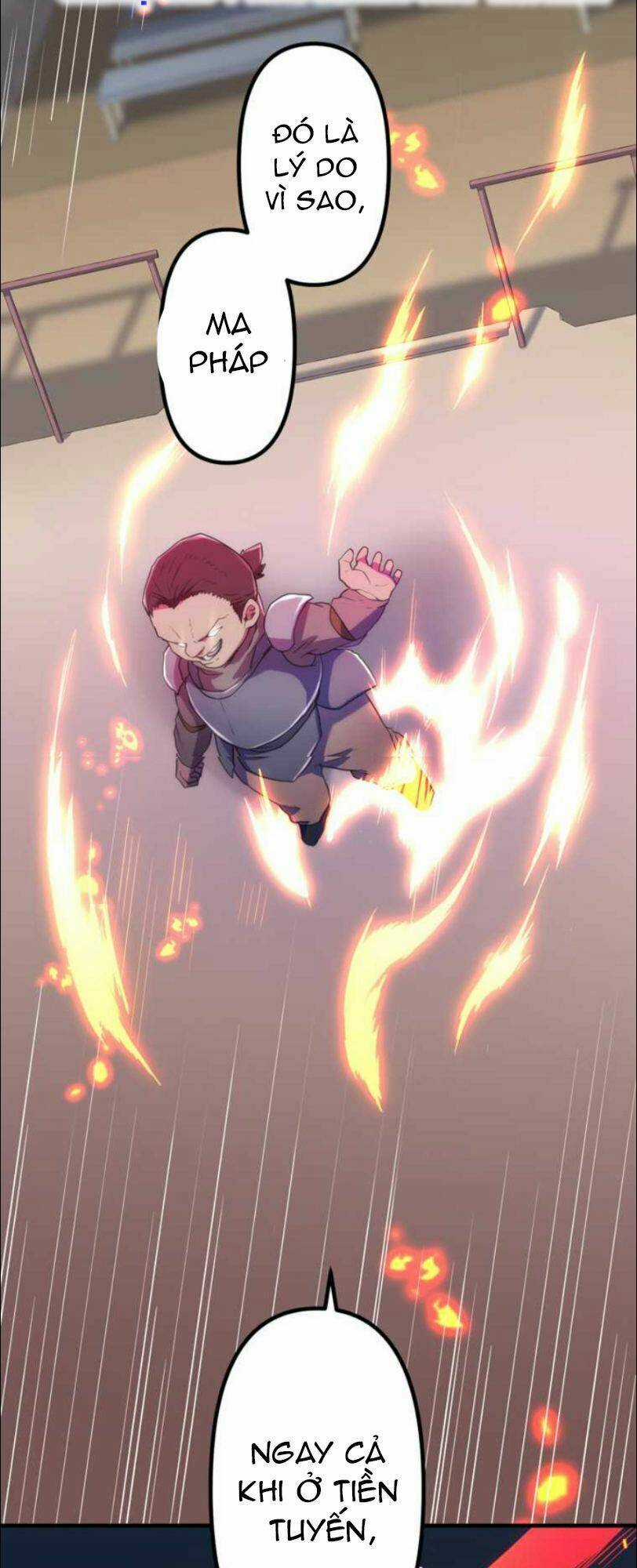 Tôi Trở Thành Thợ Săn Rank S Bằng Hệ Thống Quỷ Vương Chapter 11 trang 17