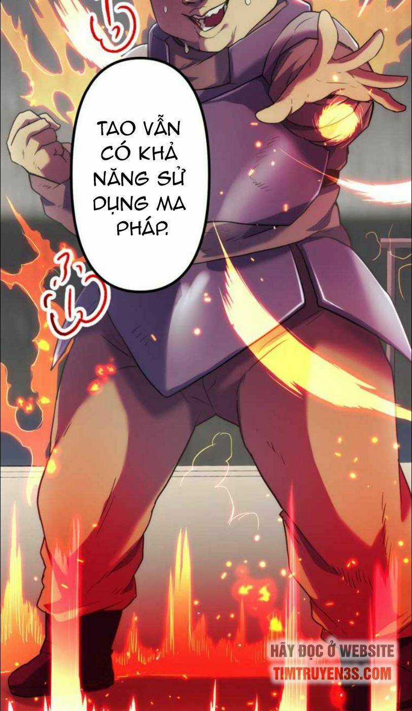 Tôi Trở Thành Thợ Săn Rank S Bằng Hệ Thống Quỷ Vương Chapter 11 trang 19