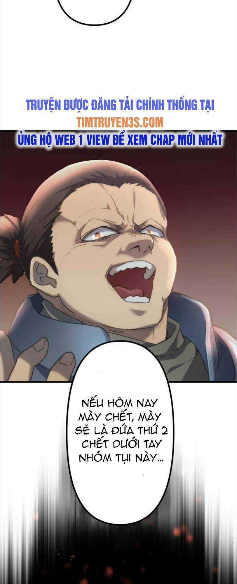 Tôi Trở Thành Thợ Săn Rank S Bằng Hệ Thống Quỷ Vương Chapter 11 trang 2