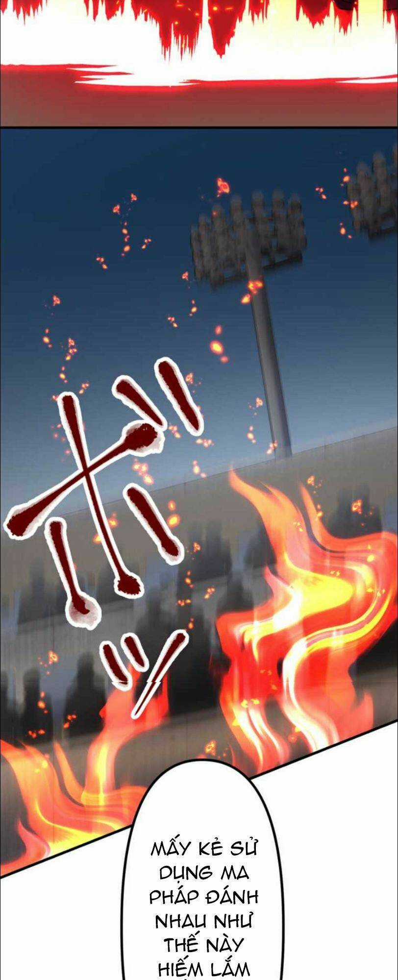 Tôi Trở Thành Thợ Săn Rank S Bằng Hệ Thống Quỷ Vương Chapter 11 trang 20